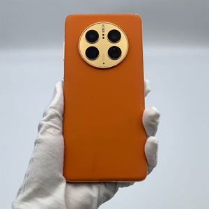 Smartphone Android 5G d'occasion <span class=keywords><strong>Mate</strong></span> 50 Pro 256 Go – Téléphone portable à bas prix – Lots de téléphones usagés - Product Image 1