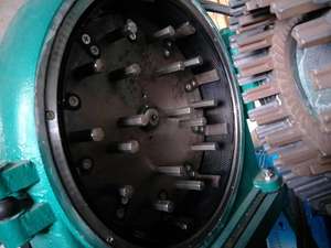 Molino de Martillos para Procesamiento de Granos de Uso Doméstico/Molino de Maíz y Trigo/Trituradora de Soja, Arroz y Especias - Product Image 4