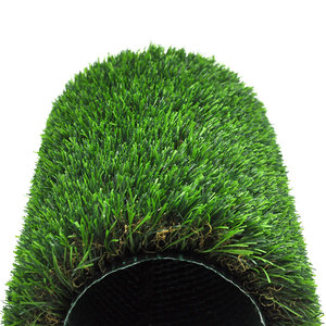 Gazon synthétique <span class=keywords><strong>de</strong></span> qualité supérieure en Chine, 20 mm, 25 mm, 30 mm, 35 mm, 40 mm, 45 mm, 50 mm, gazon artificiel pour la décoration du jardin - Product Image 5