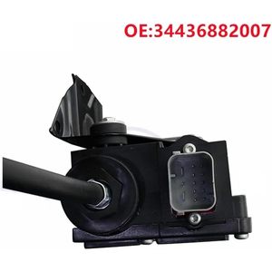 Module de frein de stationnement 34436882007 pour BMW X5 X6 F15 F16 F85 F86 2012 2016 DC 12V, module de commande électronique à bouton-poussoir - Product Image 2