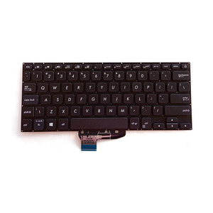 เราใหม่สำหรับ Asus VivoBook S14 S430F S430FA S430FN S430U S430UA X430 X430F แป้นพิมพ์ X430FN X430FA - Product Image 3