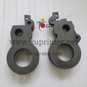 WD 1 juego de palancas giratorias 71.030.254 C8.030.255 OS DS para piezas de impresión offset Heidelberg CD102 CX102 SM102 SX102 - Product Image 4