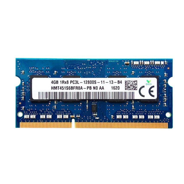 Hynix 4GB DDR3-1600MHz Sourcing Guide