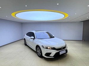 ฮอนด้า ซีวิค มือสอง ปี <span class=keywords><strong>2022</strong></span> 1.5T 180TURBO CVT ขับเคลื่อนล้อหน้า พวงมาลัยซ้าย |   หลังคาซันรูฟสีขาว 44000 กม. |   ราคาขายส่งส่งออกไปแอฟริกา - Product Image 6