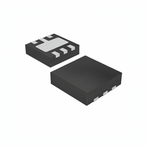 6 WDFN Exposed Pad UM1530DA-33 Electronic Chips Component Original One Stop Service Power Management (PMIC) - Product Image 1