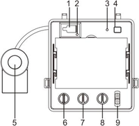 Capuchon de soudeur de protection TIG MIG MMA à énergie solaire de haute qualité pour équipement de soudage
