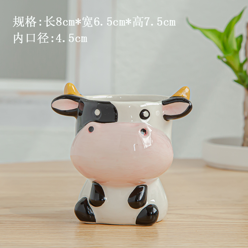 Mucca