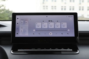 2026 2025 per Toyot: una corolle Cross 2.0L edizione Elite a bassa manutenzione auto <span class=keywords><strong>Leader</strong></span> delle vendite globali - Product Image 5