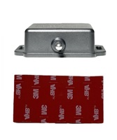 Traceur GPS GSM IoT Bluetooth BLE 4G pour le suivi et la surveillance à distance de la température des charges de camions