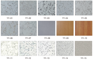 Contratista <span class=keywords><strong>de</strong></span> Pisos ESD con Certificación ISO, Piso Antiestático HPL para Estudios <span class=keywords><strong>de</strong></span> Radiodifusión, Farmacias y Cuartos Limpios - Product Image 5