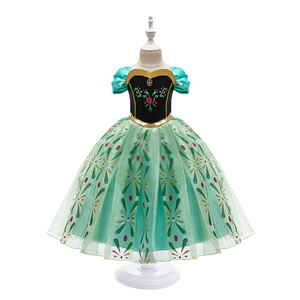 strapless open back dress Skye Dress Springtime Princess main image 0