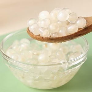 เครื่องอัดรีดบุกไข่มุกเครื่องจักรแปรรูปธัญพืชขายดี - Product Image 6