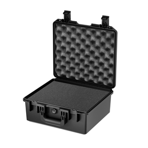 Étui de protection pour équipement en plastique imperméable de couleur personnalisée, étui de transport pour drone, arme à feu, <span class=keywords><strong>appareil</strong></span> <span class=keywords><strong>photo</strong></span>, boîte à outils - Product Image 3