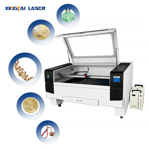Máquina de Corte Láser para Láminas Metálicas de Diseño Innovador 2023, 3000w - Product Image 1