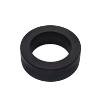 Noyau magnétique nanocristallin souple haute performance T64 150K pour applications magnétiques industrielles