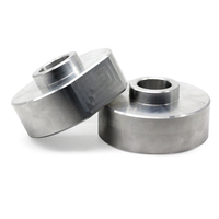 Fournisseurs de pièces détachées pour machines CNC, fabrication de pièces usinées en métal, laiton, aluminium, pièces de haute précision usinées sur machine 5 axes