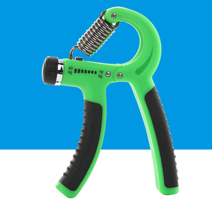 Dericsson portátil ajustable dedo rehabilitación entrenamiento fitness equipo mano agarre fortalecedor Kit - Product Image 1