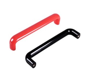 120mm hình bầu dục hợp kim nhôm U hình dạng kéo xử lý - Product Image 3