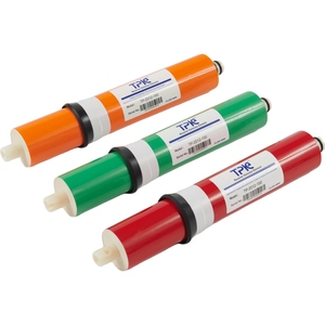 Hiệu suất cao 2012-150 cơ thể màu xanh điện nhà Hệ thống lọc nước RO màng yếu tố với dòng chảy cao 150gpd - Product Image 4