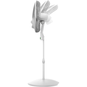 Wholesale 16-inch Lighting Fan Usb Emergency Charging Four Wind Speed Mute 12v Solar - Product Image 3