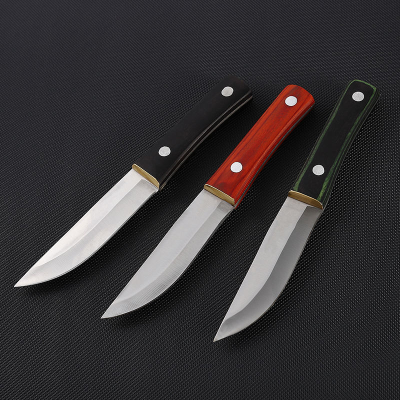 YJ Knives