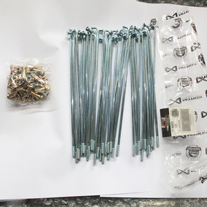 Jantes de moto professionnelles de haute qualité, personnalisables en couleur, systèmes de rayons <span class=keywords><strong>ENKI</strong></span>/OEM, neuves, pour remplacement/réparation, garantie 1 an - Product Image 2