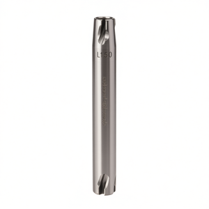 Cylindrical And Morse Taper Chuck L150 Caliber Precision <b>Machining</b> Tool - Product Image 2