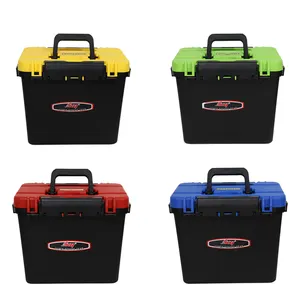 Wholesale wholesale fishing seat box To Store Your Fishing Gear 