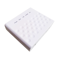 601 Gpon 1GE Anglais Firmware Routeur Modem Ont