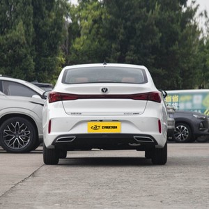 <span class=keywords><strong>Changan</strong></span> <span class=keywords><strong>Eado</strong></span> Plus 2025, Autos Nuevos Baratos, Caja de Cambios Manual/Automática, Sedán Compacto, Gasolina, Volante a la Izquierda, Buen Estado - Product Image 3