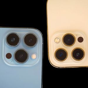 โทรศัพท์มือถือเกรด AA + ปลดล็อคของแท้สำหรับ Ip13 PRO MAX - Product Image 5