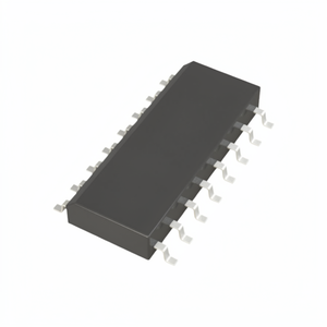 LTC1649CS # PBF ชิ้นส่วนอิเล็กทรอนิกส์ในการจัดการพลังงานสต็อก (PMIC) 16 solc - Product Image 1