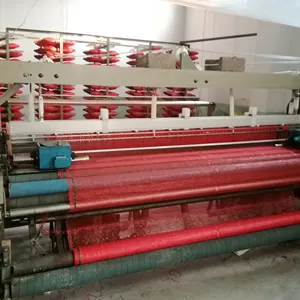 pe net rapier loom manufacture sunshade net rapier loom