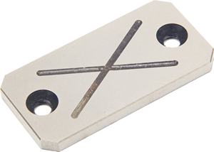 Piezas de molde de inyección de placa de desgaste de molde personalizado de alta precisión al por mayor para moldeo por inyección - Product Image 6