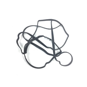 1319177 autoteile für Ford Focus Zylinder Abdeckung Dichtung 4M5G 6K260 <span class=keywords><strong>CA</strong></span> - Product Image 2