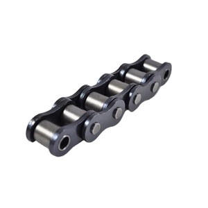 Chaîne sans rivets forgée avec précision par l'usine OEM - Product Image 2