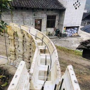 ปะเก็นแม่พิมพ์ราวบันไดรูปแจกัน - Product Image 3