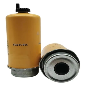 กรองน้ำมันเชื้อเพลิงคุณภาพสูง 32-925950 SN70320 FS19981 361-9554 320/A7123 BF46039D WF10054 WK8170 32/925950 - Product Image 3