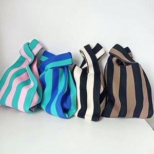 Borsa a maglia di Design alla moda con reticolo disponibile - Product Image 6