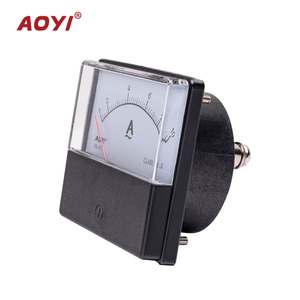 AOYI Ac misuratore di corrente di tensione e ampere misuratore di corrente per la maschera che fa la macchina - Product Image 6