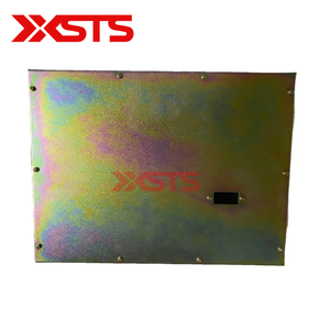 Modulo di Controllo Z Y KHR1794 OEM Standard Nuovo di Zecca per Controller Escavatore 9030B SH210A1, Ricambi per Escavatori - Product Image 3