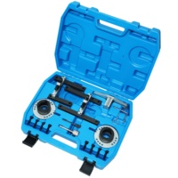 Kit d'outils de calage de distribution moteur HTL pour réparation automobile Ford 1.0 ECOBOOST Fiesta