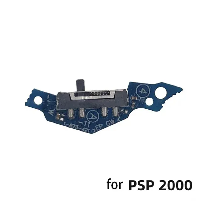 Bleu pour PSP2000
