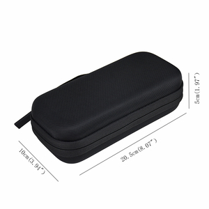 <span class=keywords><strong>Caja</strong></span> Refrigeradora Portátil Personalizada Badu, Aislada, <span class=keywords><strong>de</strong></span> Poliéster Impermeable, <span class=keywords><strong>para</strong></span> <span class=keywords><strong>Insulina</strong></span> y <span class=keywords><strong>Jeringas</strong></span>, con Capacidad <span class=keywords><strong>para</strong></span> 2-3 Plumas, <span class=keywords><strong>para</strong></span> Viajes - Product Image 5