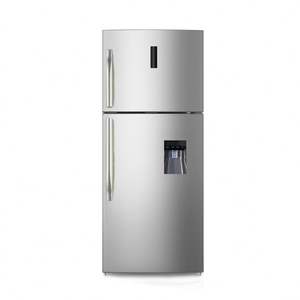 Congélateur intelligent à 2 portes de 500 <span class=keywords><strong>litres</strong></span>, sans congélation, pour la maison - Product Image 3