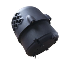 Module de sirène à basse fréquence Pioneer Professional Federal 8 ohms, haut-parleur pour systèmes d'alarme