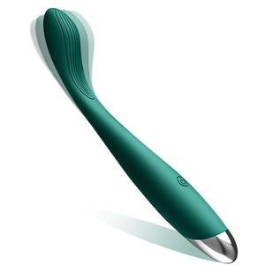 Vibrador erótico con efecto de lamido de lengua, potente juguete vibratorio para adultos, adecuado para parejas, estimulación íntima y simulación. - Product Image 1