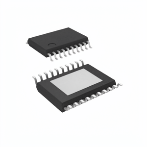 Composant électronique de puces de gestion de l'alimentation (PMIC) TPS77733PWP 20 PowerTSSOP du fabricant - Product Image 1