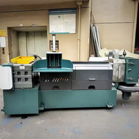 Ventes directes usine – Granulateur de plastique monovis marque PYM avec moteur PLC, refroidissement par air, matrice de découpe à chaud, production 500 kg/h, puissance 45 kW, pour PVC et PET