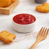 Pâte de Tomate en Sachet 100g en Gros – Base de Tomate Premium Sans Additifs – Vente en Gros pour Aliments pour Enfants, Restauration et Approvisionnement en Jus de Tomate